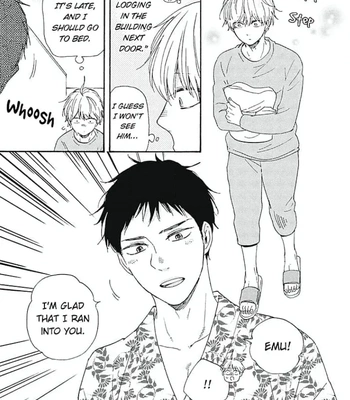 [YAMAMOTO Kotetsuko] Warau Oni ni wa Fuku Kitaru – Vol.03 [Eng] — 092