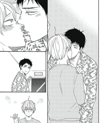 [YAMAMOTO Kotetsuko] Warau Oni ni wa Fuku Kitaru – Vol.03 [Eng] — 096