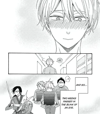 [YAMAMOTO Kotetsuko] Warau Oni ni wa Fuku Kitaru – Vol.03 [Eng] — 097