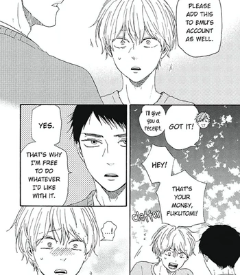 [YAMAMOTO Kotetsuko] Warau Oni ni wa Fuku Kitaru – Vol.03 [Eng] — 106