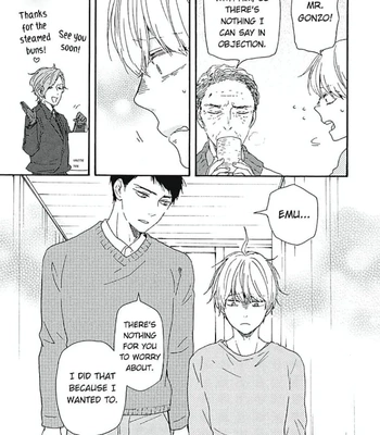 [YAMAMOTO Kotetsuko] Warau Oni ni wa Fuku Kitaru – Vol.03 [Eng] — 107