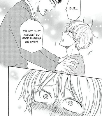 [YAMAMOTO Kotetsuko] Warau Oni ni wa Fuku Kitaru – Vol.03 [Eng] — 110