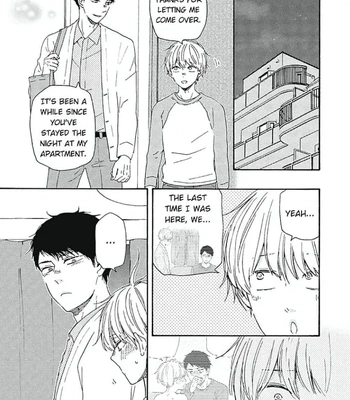 [YAMAMOTO Kotetsuko] Warau Oni ni wa Fuku Kitaru – Vol.03 [Eng] — 113