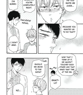 [YAMAMOTO Kotetsuko] Warau Oni ni wa Fuku Kitaru – Vol.03 [Eng] — 114