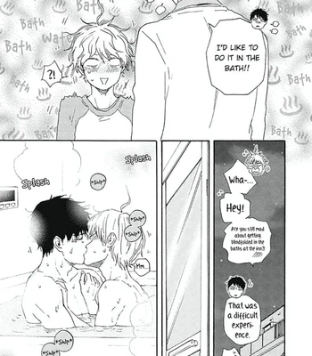 [YAMAMOTO Kotetsuko] Warau Oni ni wa Fuku Kitaru – Vol.03 [Eng] — 115