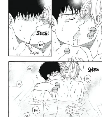 [YAMAMOTO Kotetsuko] Warau Oni ni wa Fuku Kitaru – Vol.03 [Eng] — 116
