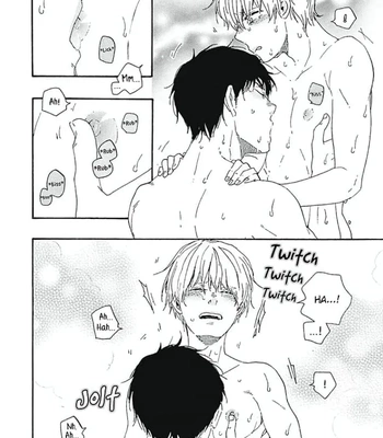 [YAMAMOTO Kotetsuko] Warau Oni ni wa Fuku Kitaru – Vol.03 [Eng] — 118