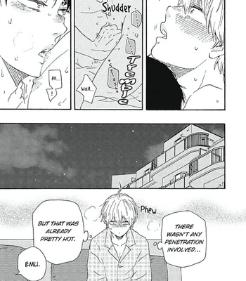 [YAMAMOTO Kotetsuko] Warau Oni ni wa Fuku Kitaru – Vol.03 [Eng] — 119