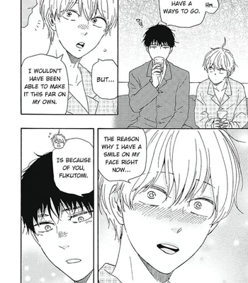 [YAMAMOTO Kotetsuko] Warau Oni ni wa Fuku Kitaru – Vol.03 [Eng] — 122