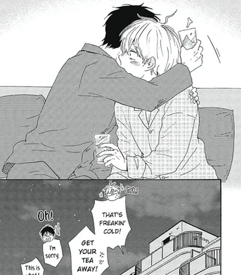 [YAMAMOTO Kotetsuko] Warau Oni ni wa Fuku Kitaru – Vol.03 [Eng] — 123