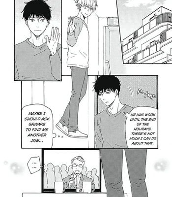 [YAMAMOTO Kotetsuko] Warau Oni ni wa Fuku Kitaru – Vol.03 [Eng] — 124