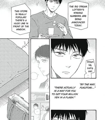 [YAMAMOTO Kotetsuko] Warau Oni ni wa Fuku Kitaru – Vol.03 [Eng] — 125