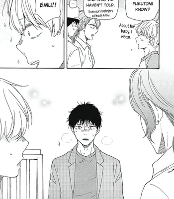 [YAMAMOTO Kotetsuko] Warau Oni ni wa Fuku Kitaru – Vol.03 [Eng] — 129