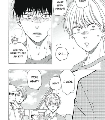 [YAMAMOTO Kotetsuko] Warau Oni ni wa Fuku Kitaru – Vol.03 [Eng] — 130
