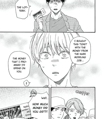 [YAMAMOTO Kotetsuko] Warau Oni ni wa Fuku Kitaru – Vol.03 [Eng] — 131