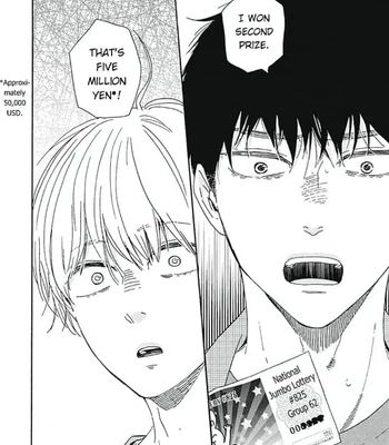 [YAMAMOTO Kotetsuko] Warau Oni ni wa Fuku Kitaru – Vol.03 [Eng] — 132