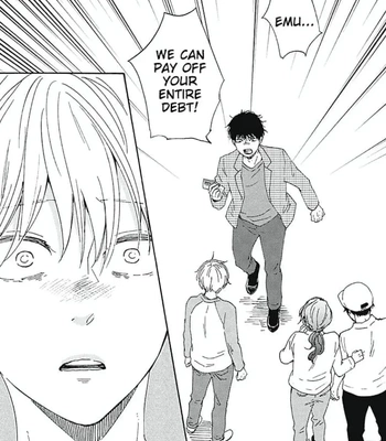 [YAMAMOTO Kotetsuko] Warau Oni ni wa Fuku Kitaru – Vol.03 [Eng] — 133
