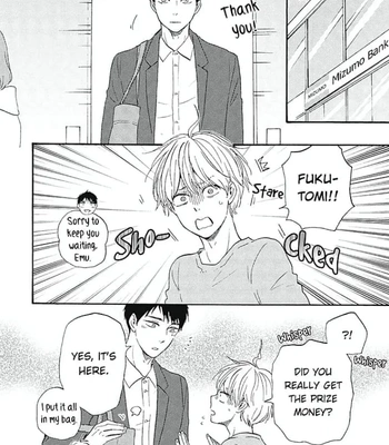 [YAMAMOTO Kotetsuko] Warau Oni ni wa Fuku Kitaru – Vol.03 [Eng] — 137