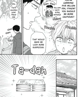 [YAMAMOTO Kotetsuko] Warau Oni ni wa Fuku Kitaru – Vol.03 [Eng] — 138