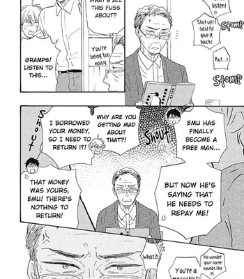 [YAMAMOTO Kotetsuko] Warau Oni ni wa Fuku Kitaru – Vol.03 [Eng] — 143