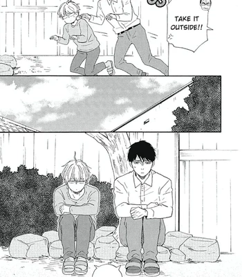 [YAMAMOTO Kotetsuko] Warau Oni ni wa Fuku Kitaru – Vol.03 [Eng] — 144