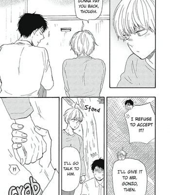 [YAMAMOTO Kotetsuko] Warau Oni ni wa Fuku Kitaru – Vol.03 [Eng] — 146