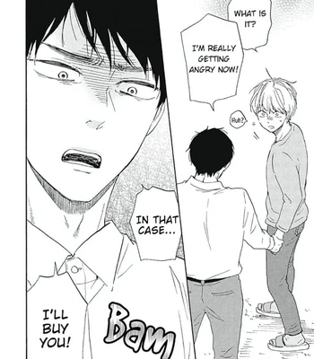 [YAMAMOTO Kotetsuko] Warau Oni ni wa Fuku Kitaru – Vol.03 [Eng] — 147