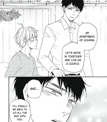 [YAMAMOTO Kotetsuko] Warau Oni ni wa Fuku Kitaru – Vol.03 [Eng] — 149