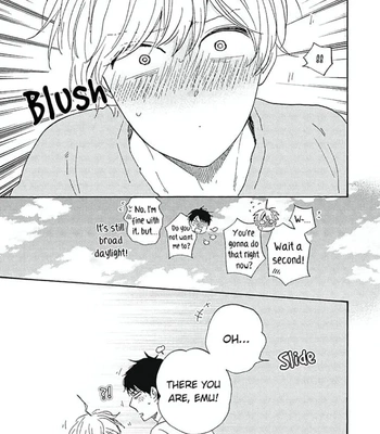 [YAMAMOTO Kotetsuko] Warau Oni ni wa Fuku Kitaru – Vol.03 [Eng] — 150