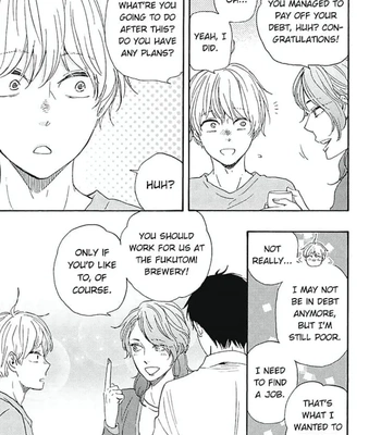 [YAMAMOTO Kotetsuko] Warau Oni ni wa Fuku Kitaru – Vol.03 [Eng] — 152