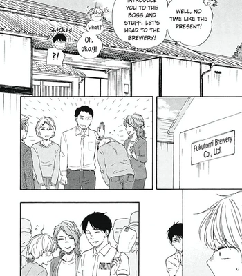 [YAMAMOTO Kotetsuko] Warau Oni ni wa Fuku Kitaru – Vol.03 [Eng] — 155