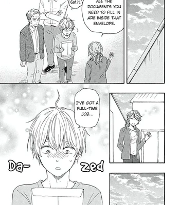 [YAMAMOTO Kotetsuko] Warau Oni ni wa Fuku Kitaru – Vol.03 [Eng] — 156