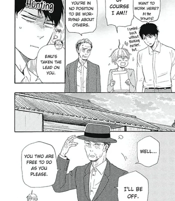[YAMAMOTO Kotetsuko] Warau Oni ni wa Fuku Kitaru – Vol.03 [Eng] — 157