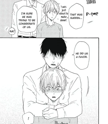 [YAMAMOTO Kotetsuko] Warau Oni ni wa Fuku Kitaru – Vol.03 [Eng] — 158