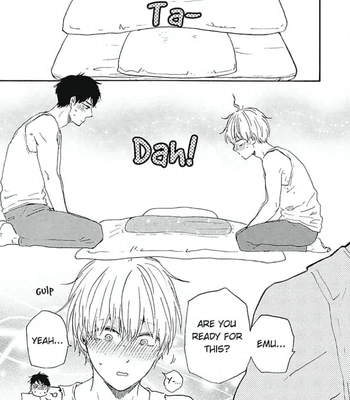 [YAMAMOTO Kotetsuko] Warau Oni ni wa Fuku Kitaru – Vol.03 [Eng] — 160