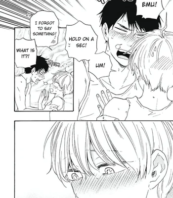 [YAMAMOTO Kotetsuko] Warau Oni ni wa Fuku Kitaru – Vol.03 [Eng] — 161
