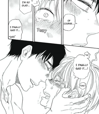 [YAMAMOTO Kotetsuko] Warau Oni ni wa Fuku Kitaru – Vol.03 [Eng] — 163