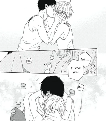 [YAMAMOTO Kotetsuko] Warau Oni ni wa Fuku Kitaru – Vol.03 [Eng] — 164