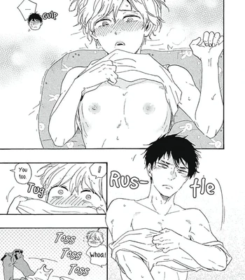 [YAMAMOTO Kotetsuko] Warau Oni ni wa Fuku Kitaru – Vol.03 [Eng] — 166