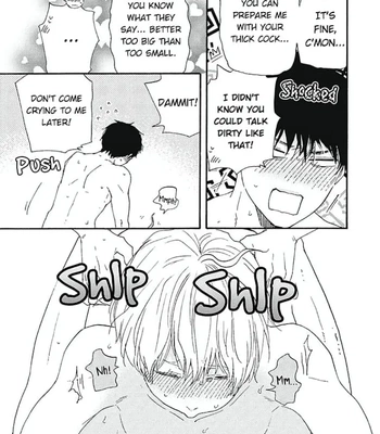 [YAMAMOTO Kotetsuko] Warau Oni ni wa Fuku Kitaru – Vol.03 [Eng] — 168