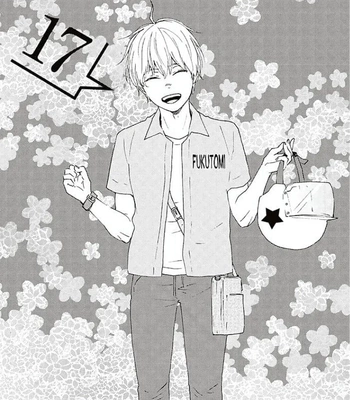 [YAMAMOTO Kotetsuko] Warau Oni ni wa Fuku Kitaru – Vol.03 [Eng] — 175