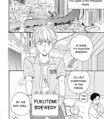 [YAMAMOTO Kotetsuko] Warau Oni ni wa Fuku Kitaru – Vol.03 [Eng] — 176