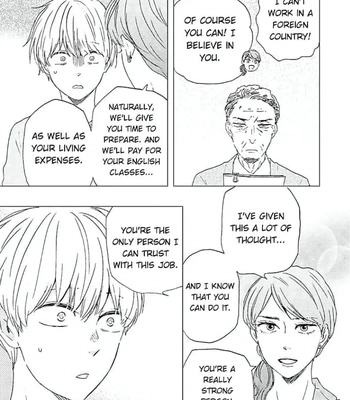 [YAMAMOTO Kotetsuko] Warau Oni ni wa Fuku Kitaru – Vol.03 [Eng] — 179