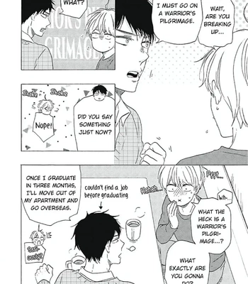 [YAMAMOTO Kotetsuko] Warau Oni ni wa Fuku Kitaru – Vol.03 [Eng] — 182