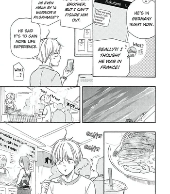 [YAMAMOTO Kotetsuko] Warau Oni ni wa Fuku Kitaru – Vol.03 [Eng] — 185