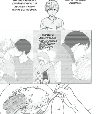 [YAMAMOTO Kotetsuko] Warau Oni ni wa Fuku Kitaru – Vol.03 [Eng] — 187