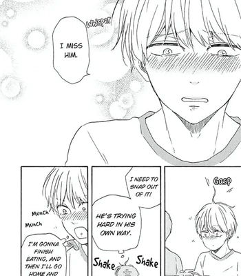 [YAMAMOTO Kotetsuko] Warau Oni ni wa Fuku Kitaru – Vol.03 [Eng] — 188