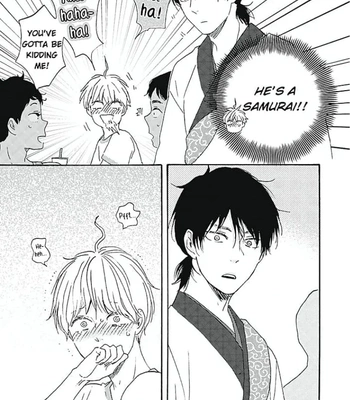 [YAMAMOTO Kotetsuko] Warau Oni ni wa Fuku Kitaru – Vol.03 [Eng] — 193