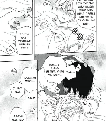 [YAMAMOTO Kotetsuko] Warau Oni ni wa Fuku Kitaru – Vol.03 [Eng] — 207