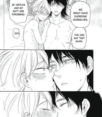 [YAMAMOTO Kotetsuko] Warau Oni ni wa Fuku Kitaru – Vol.03 [Eng] — 209